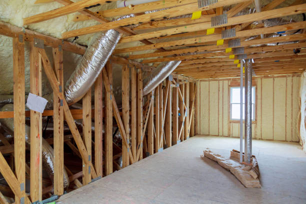 Best Spray Foam Insulation  in , AL