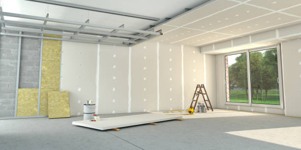 Best Local Insulation Services  in , AL